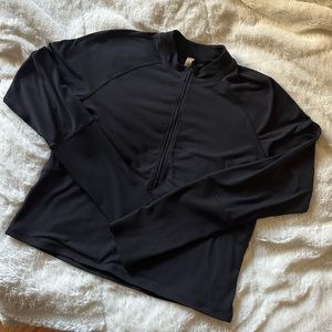 Lululemon Half Zip